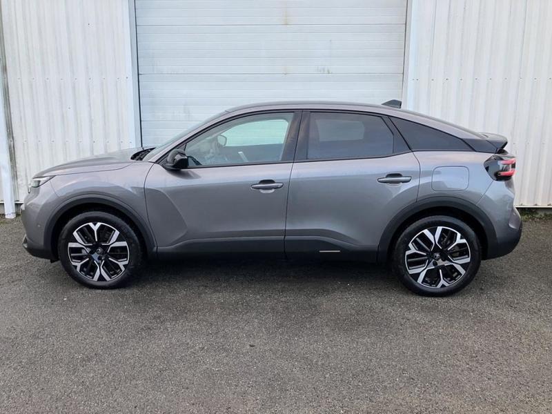 Citroën C4 III Hybride 145 e-Dsc6 Max