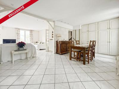 Maison de campagne - 164 m² - 7 pièces