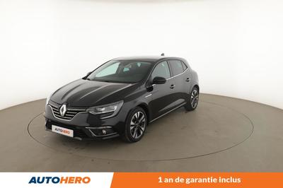 Renault Mégane 1.3 TCe Intens Edc 140 ch