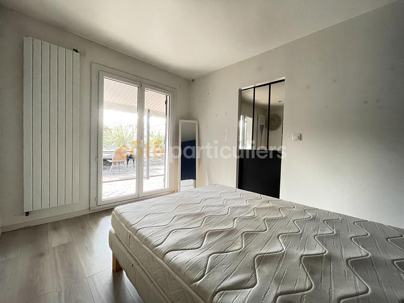 Maison - 121 m² - 5 pièces