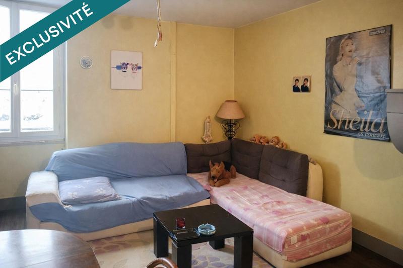 Maison - 181 m² - 8 pièces