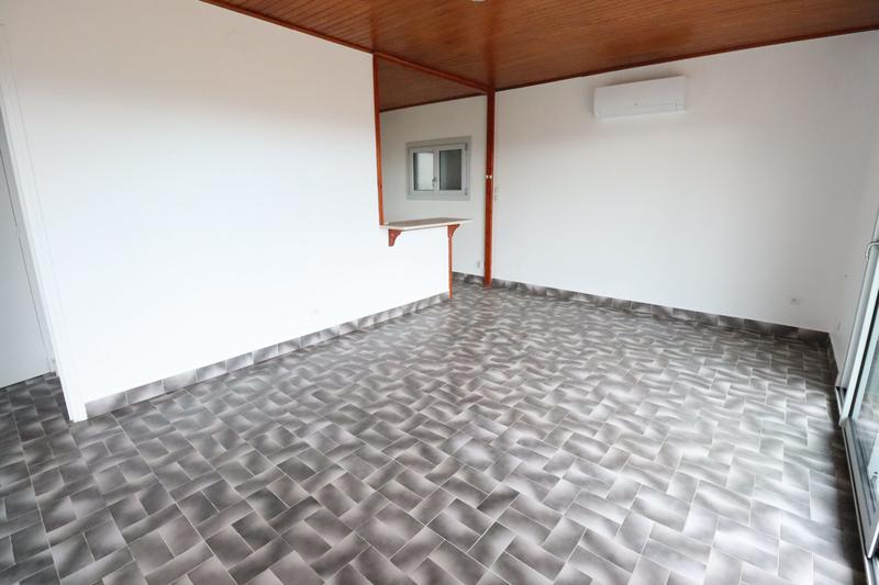 Maison - 52 m² - 2 pièces