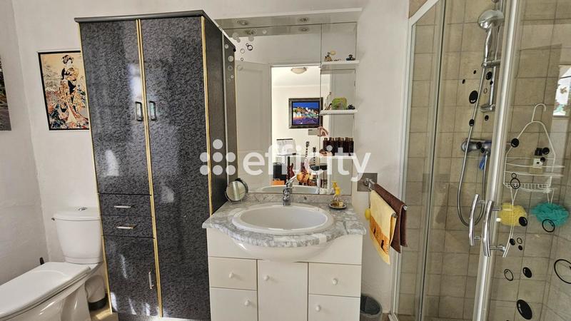 Villa - 132 m² - 5 pièces