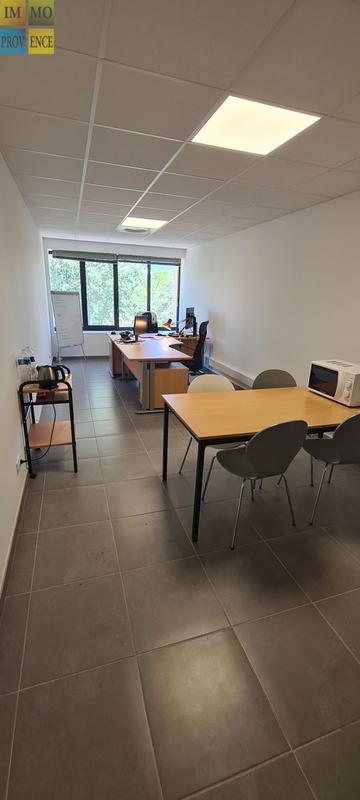 Bureau - 28 m²