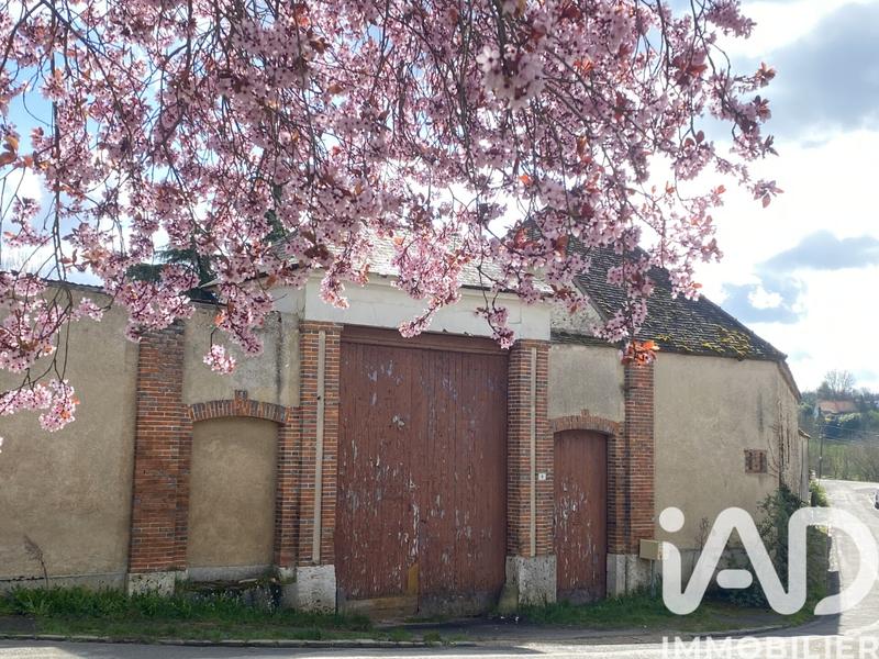 Maison - 252 m² - 8 pièces