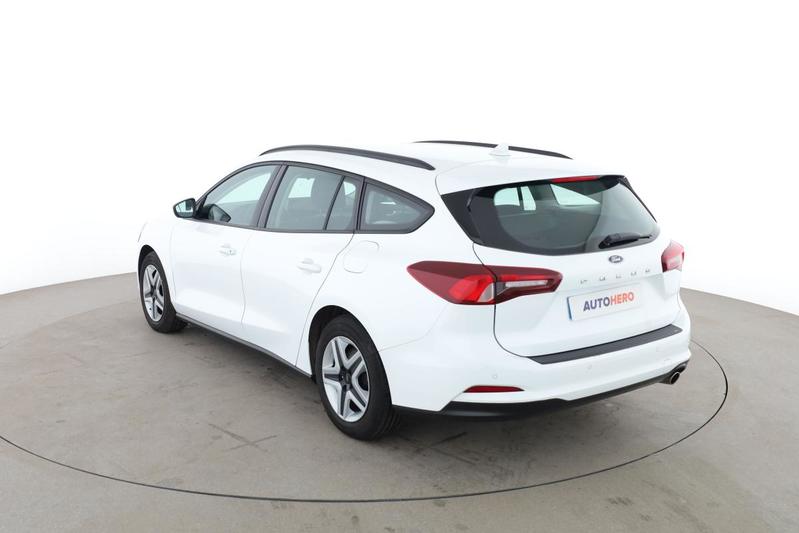 Ford Focus Sw 1.5 EcoBlue 120 ch