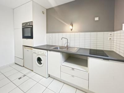 Appartement - 34 m² - 2 pièces