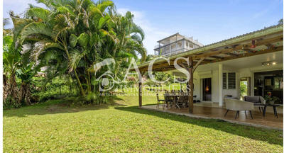 Appartement - 84 m² - 4 pièces