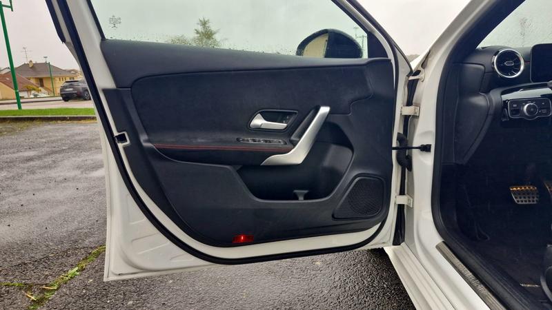 Mercedes Classe a 200d 2.0 d 150 8g-Dct Amg Line - Automatique Entretien constructeur