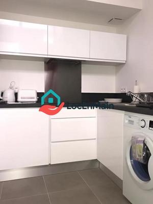 Appartement - 25 m² - 2 pièces