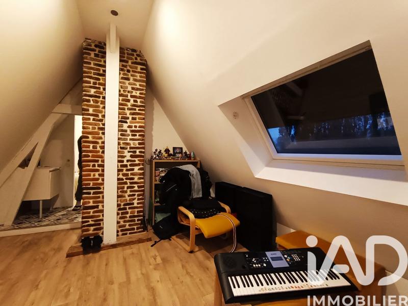 Maison - 342 m² - 10 pièces