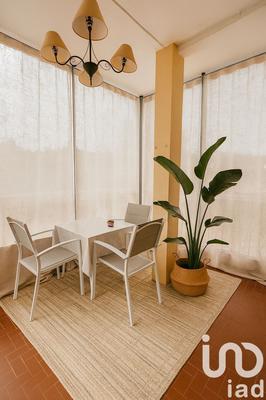 Appartement - 88 m² - 4 pièces