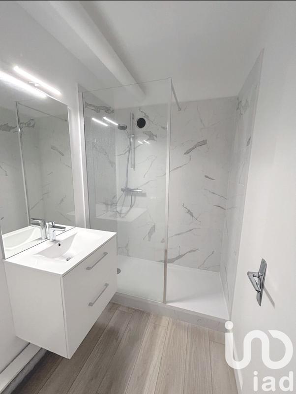 Appartement - 31 m² - 1 pièce