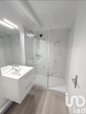 Appartement - 31 m² - 1 pièce