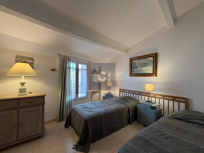 Duplex - 70 m² - 3 pièces