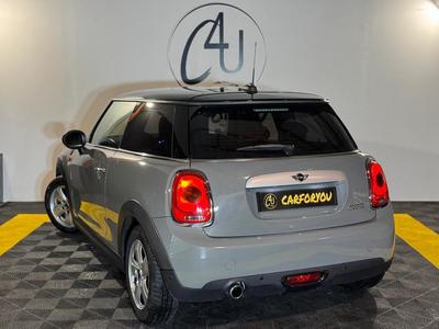 Mini Mini Cooper ( F56) 3 portes 1.5 136ch Sièges chauffants, Régulateur de vitesse, Ecran Bluetooth