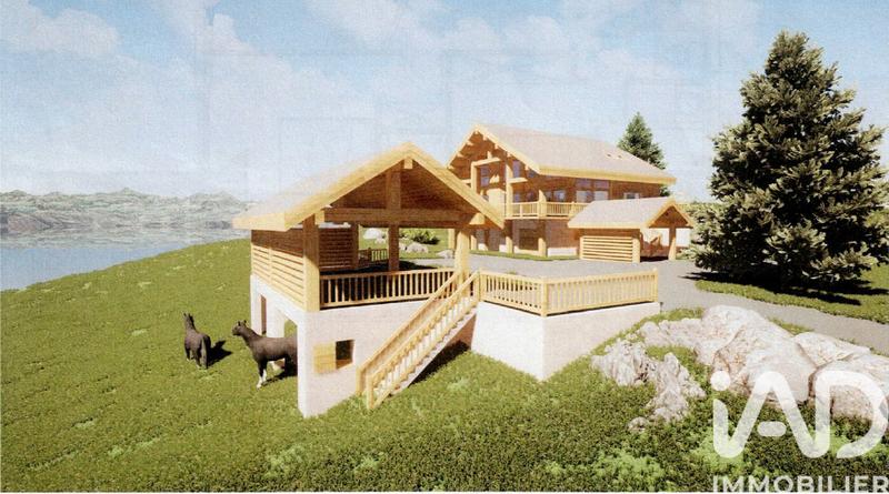 Terrain - 1 931 m²