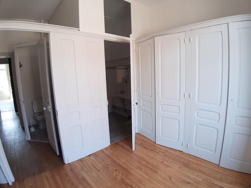 Appartement - 177 m² - 5 pièces