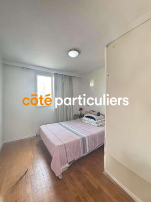 Appartement - 54 m² - 3 pièces