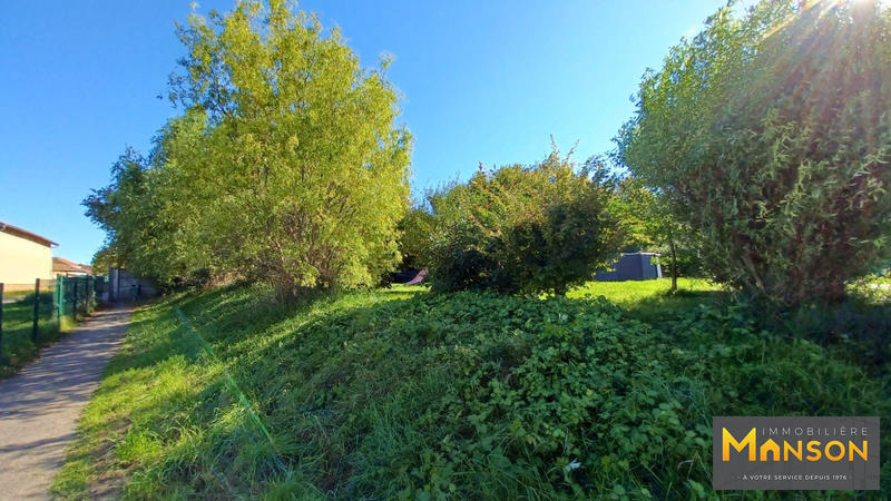 Maison - 322 m² - 12 pièces