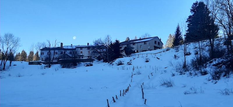 Maison - 503 m² - 10 pièces