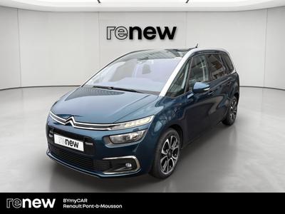 Citroën Grand C4 SpaceTourer PureTech 130 s&amp;S Bvm6 Shine