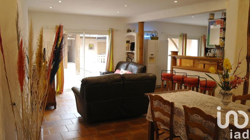 Maison - 229 m² - 15 pièces