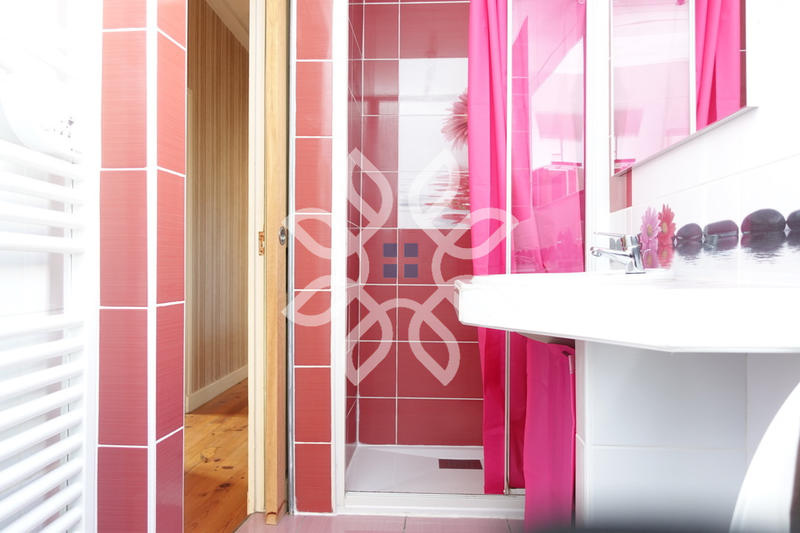 Maison - 94 m² - 4 pièces