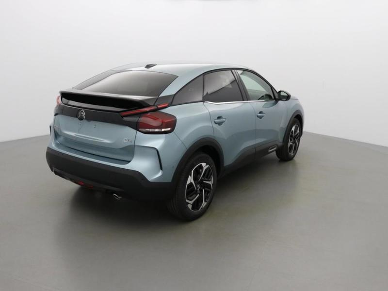 Citroën C4 Shine 130 Hdi Eat8