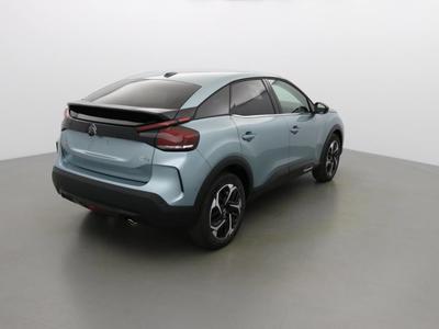 Citroën C4 Shine 130 Hdi Eat8