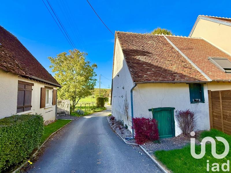 Maison de campagne - 152 m² - 7 pièces