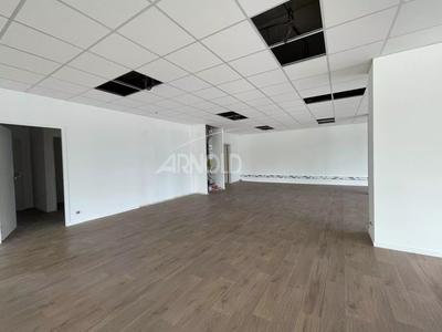 Bureau - 168 m²