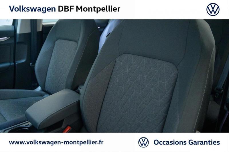Volkswagen Golf 2.0 Tdi 150 Dsg7 Vw Edition