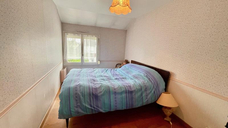 Maison traditionnelle - 79 m² - 4 pièces