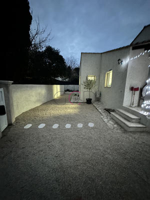 Villa - 115 m² - 5 pièces