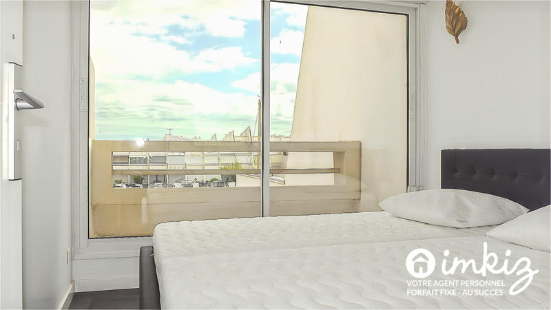 Appartement - 74 m² - 3 pièces