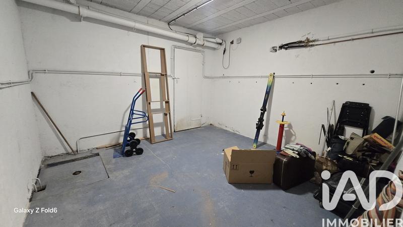 Maison - 116 m² - 5 pièces