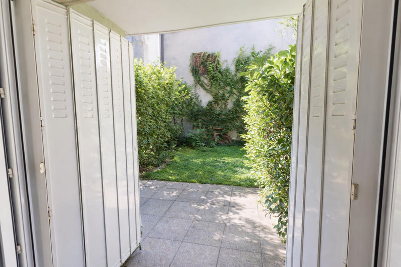 Appartement - 21 m² - 1 pièce