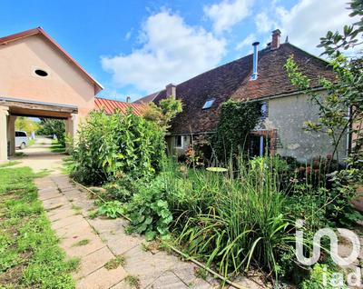 Maison - 179 m² - 5 pièces