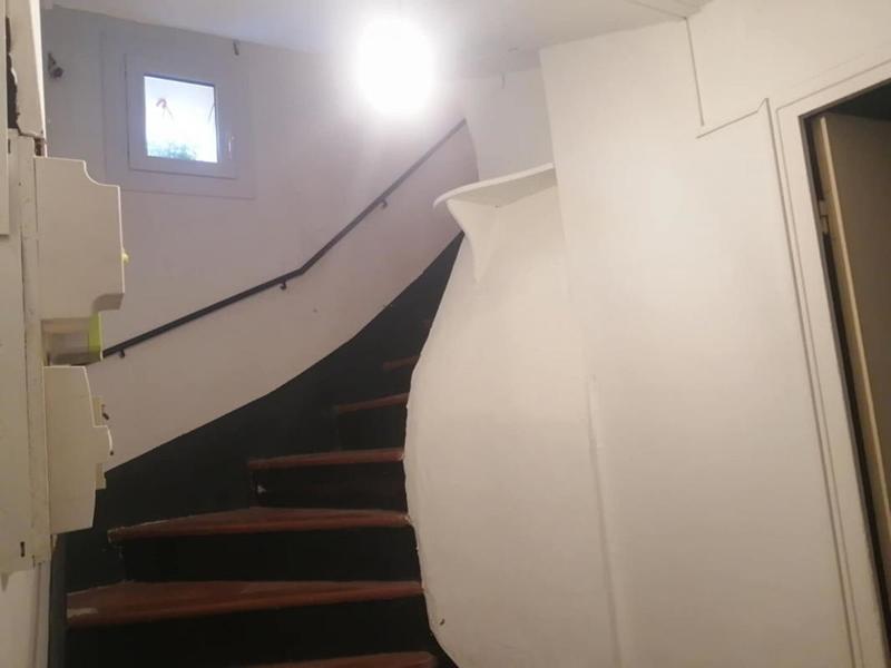 Maison - 64 m² - 3 pièces