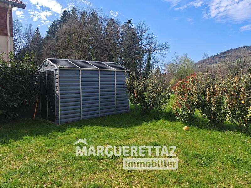 Maison - 79 m² - 4 pièces