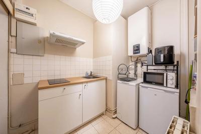 Appartement - 33 m² - 2 pièces