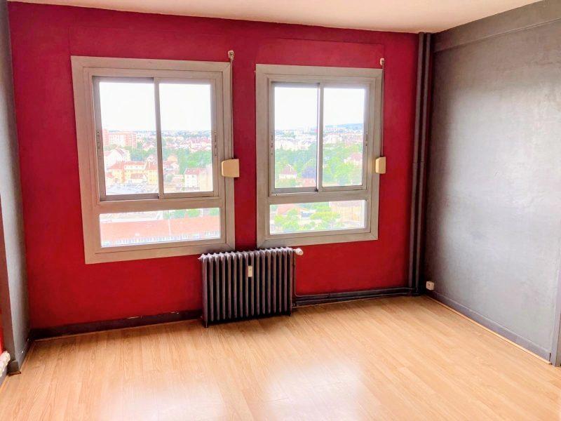 Appartement - 34 m² - 2 pièces