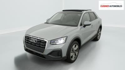 Audi Q2 35 Tdi 150 s tronic 7 Design