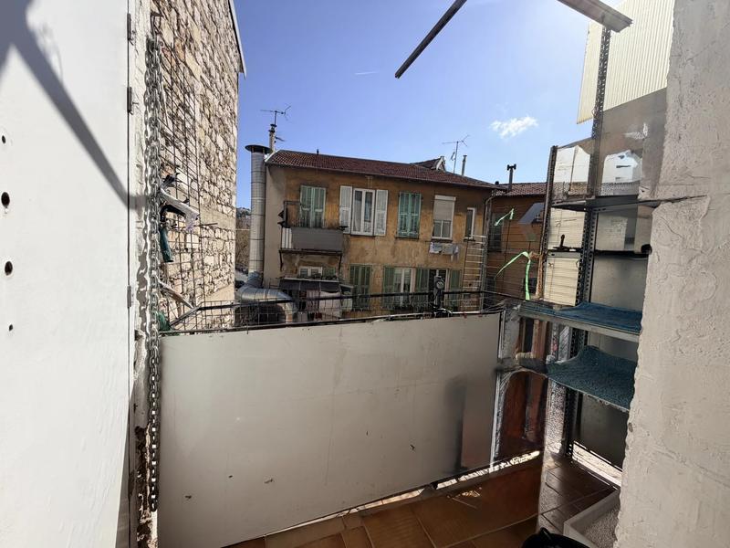 Appartement - 76 m² - 3 pièces