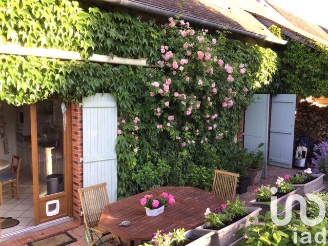 Maison de village - 131 m² - 5 pièces