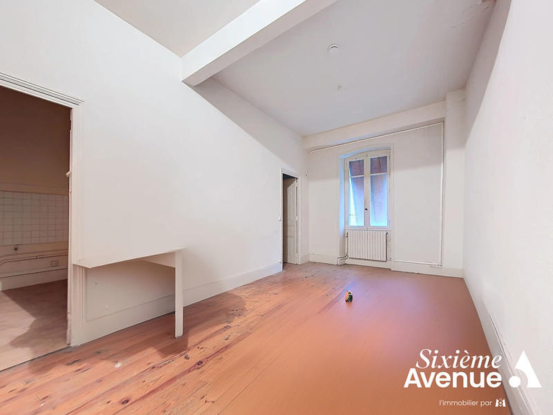 Immeuble - 360 m² - 10 pièces