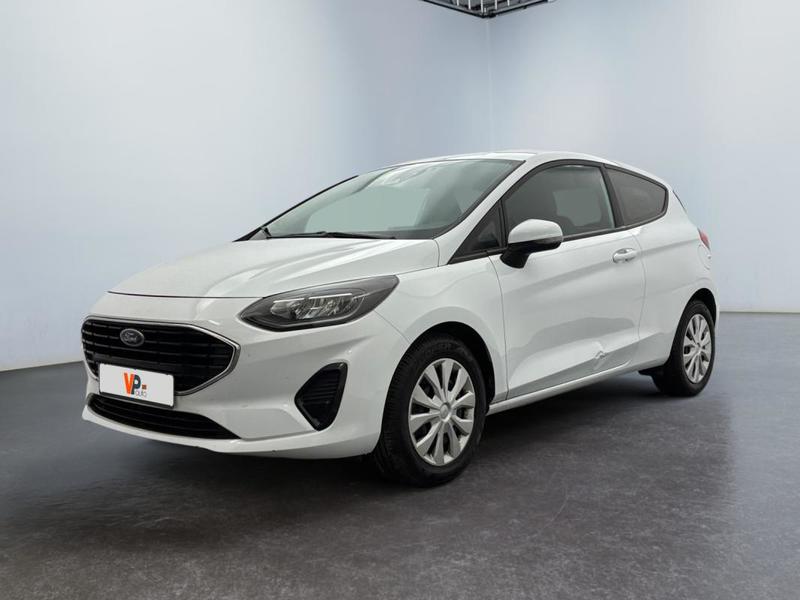 Ford Fiesta Affaires 1.0 Ecoboost Flexifuel 95 Ch s&amp;S Bvm6 Trend