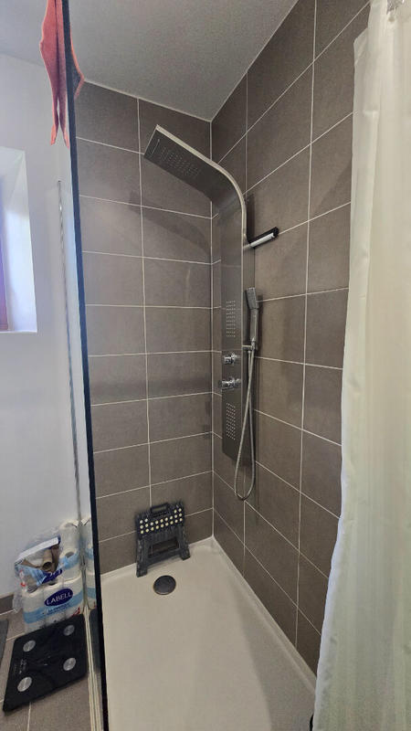 Maison - 63 m² - 3 pièces