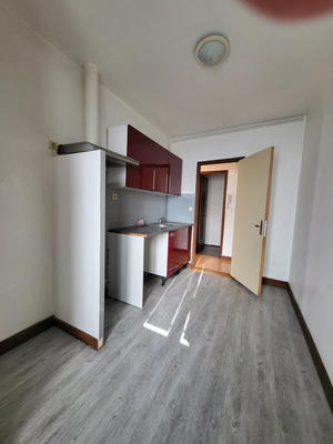 Appartement - 51 m² - 2 pièces